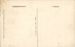 Paris - 7 - Hotel of Invalides - Tomb of Napoleon I - the CPA