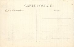 Paris - 7 - Museum of Orsay - CPA