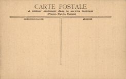 Paris - Un Matin aux Halles Centrales - CPA 