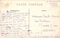 Enghien les Bains - the Casino - the Theater - - CPA