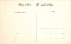 Paris - 4 - Eglise Saint Merri CPA 