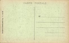 Exkursionen an den Fallen des Wolfs - Sprung des Wolfs - CPA