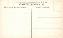 Bayonne - the Cloister and the Cathedral - CPA