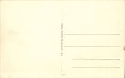 Pres Vichy - L'Ardoisiere - Pont Rustique - CPA 