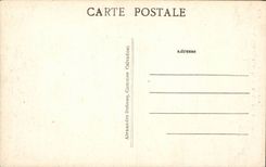 Notre Dame of Delivrande - CPA