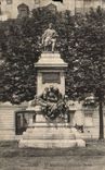 Paris - Monument d'Alexandre Dumas - CPA 