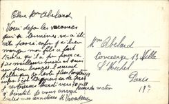 Nice - the Beach - the Walk of the English - Hotels - CPA