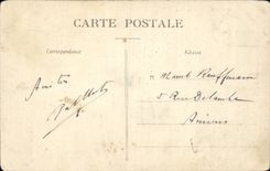 Corbie Town hall - CPA