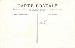 Versailles - it Galleries of Battles CPA