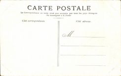 Versailles - Large Water CPA