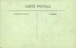 Hohlen von Betharram - Hall des Eingangs - Gaststatte - CPA