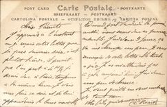 Rouen - Law courts - CPA