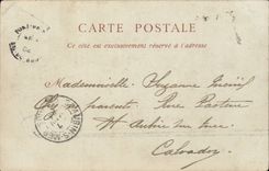 Arles - das Romain-Theater - CPA