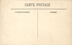 Cauterets - die Brucke von Esoagne - CPA