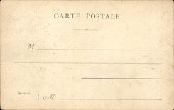 Paris - 16 - Allees d'Accacias - CPA 