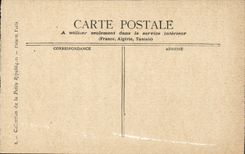 Paris - 10 - the Column of July - CPA