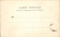 Paris - 8 - Champs Elysees - Dimension Which occurred Gabrielle - CPA