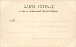 Paris - 5 - Collège de France - CPA