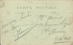 Paris - 16 - Le Trocadero - CPA 