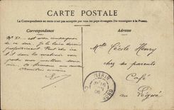 CPA Fantasy Woman lucy Nanon