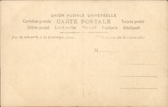 CPA Fantasy Child Easter Easter