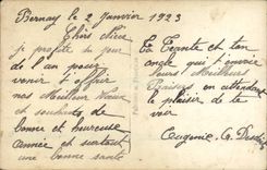 CPA Fantasy Child Boy