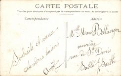 CPA Fantasy Woman Birthday