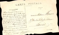 CPA Fantasy Hands (in relief)