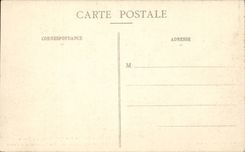 Route des Echelles CPA Du Frou and of the Road metal throats the tunnel of the frou