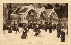 Lourdes CPA swimming pools