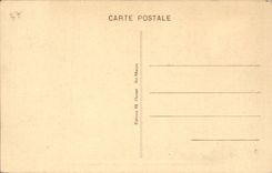 CPA Les caves de la Chauveliere pres le viaduc de Besnault