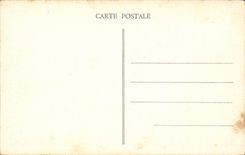 CPA Abtei von Lerins