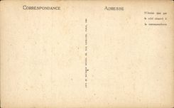 CPA Dieppe the church Saint Jacques