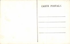 CPA Hohlen von Betharram der Fluss