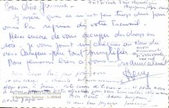 CPA Lourdes Asylum Our Lady