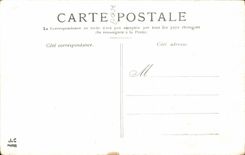 Paris CPA Basilique du sacre coeur Montmartre