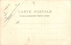 Paris CPA Eglise Notre DAme de Lorette