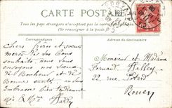 Paris CPA Military academy