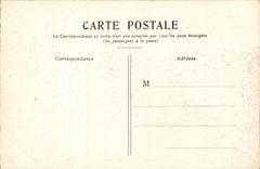 Paris CPA Bridge Alexandre III