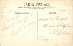 Paris CPA Places Bastille