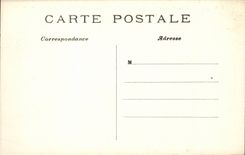 Paris CPA Theater of Renaissance and the theater of the door St Martin