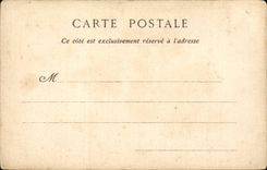 CPA Paris Arc de Triomphe of star