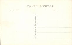 CPA Oratorical Ploumanach of Saint Guirec