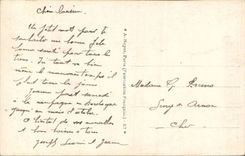 CPA Fantasy Good Child celebrates