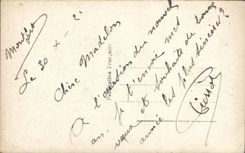 CPA Fantasy Man Happy New Year