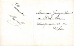 CPA Fantasy Good Woman celebrates