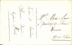 CPA Fantasy Woman Horseshoe