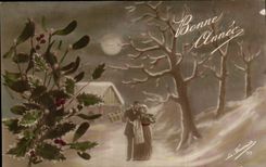 CPA Fantasy Happy New Year