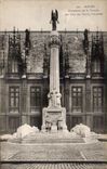 Rouen CPA Monument of the victory by Real del Sarte
