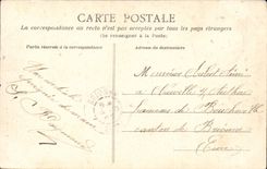 Rouen CPA the gross horologe